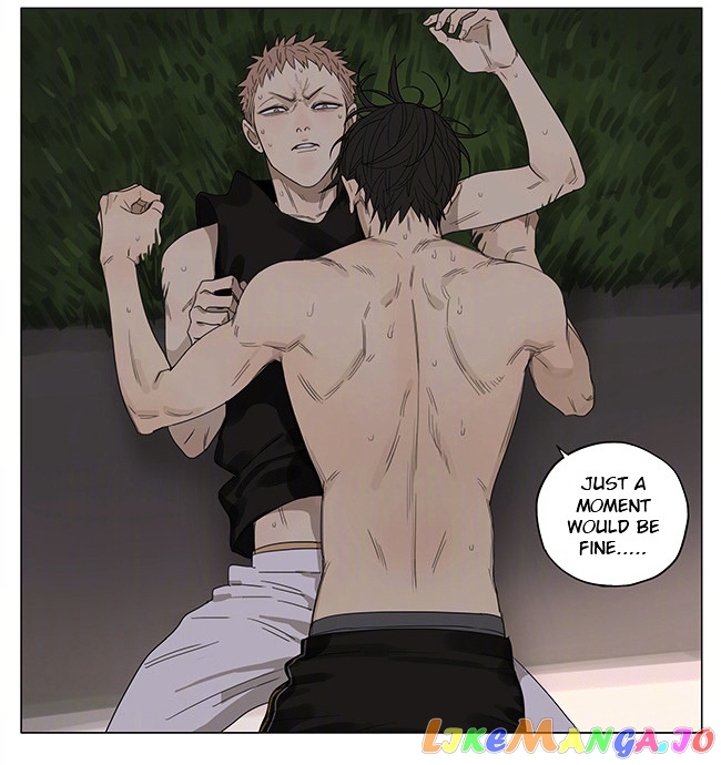 19 Days chapter 202 image 8